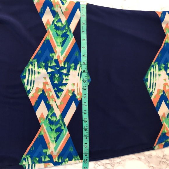 Fab’rik sleeveless dress - Picture 7 of 8